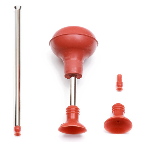 Camera Lens Super Suction Tool　 Made in Japan