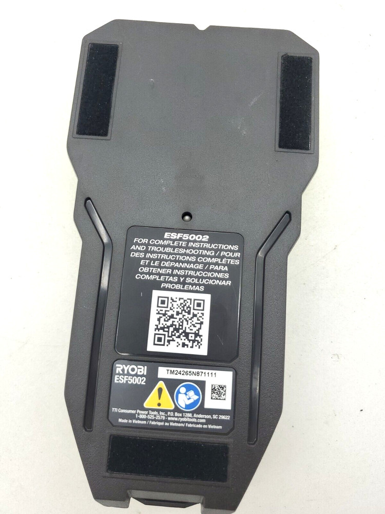 RYOBI Whole Stud Finder ESF5002 #1