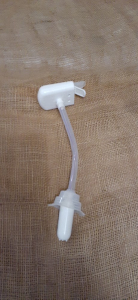 Automatic Juice Pump for Bottle