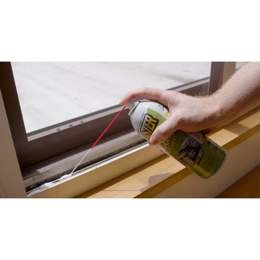 (6 pack) Blaster Silicone Lubricant 11 oz