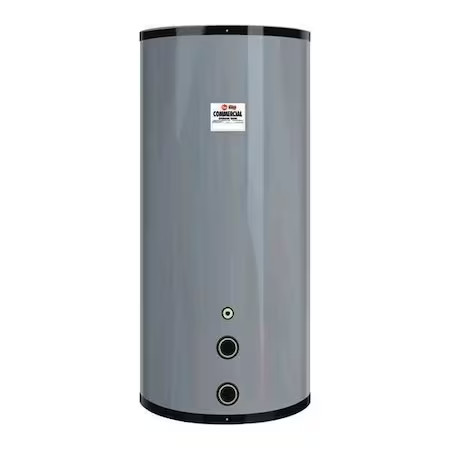 Rheem St175a Storage Tank, Commercial, 175 Gal.