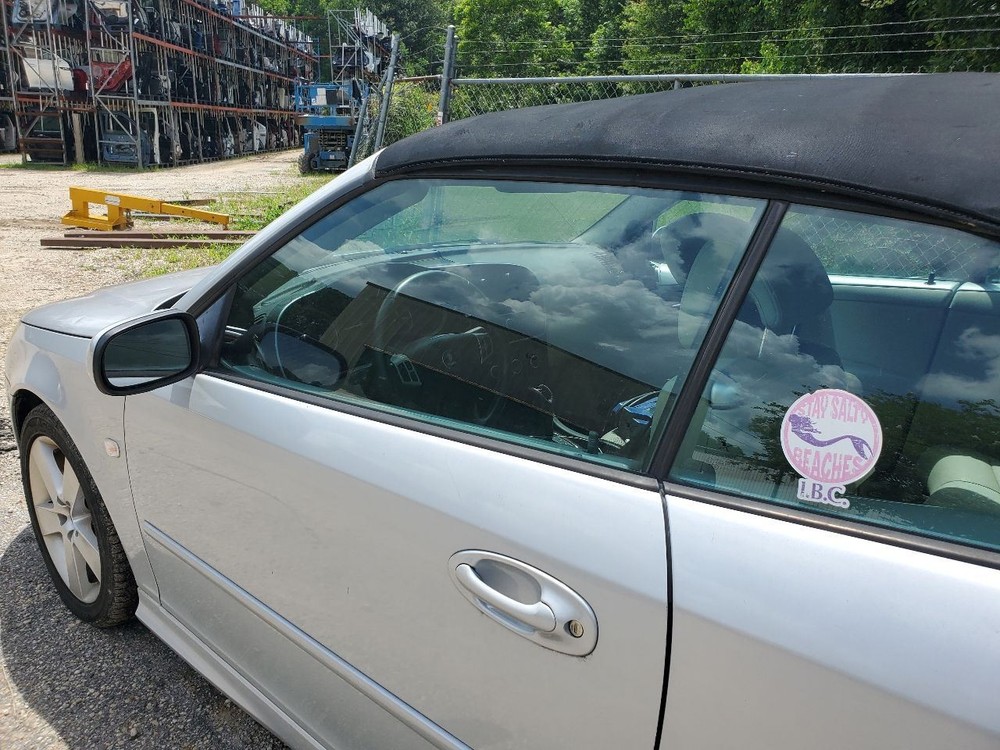 2008 2009 2010 2011 SAAB 9-3 OEM TPMS Module 12779727