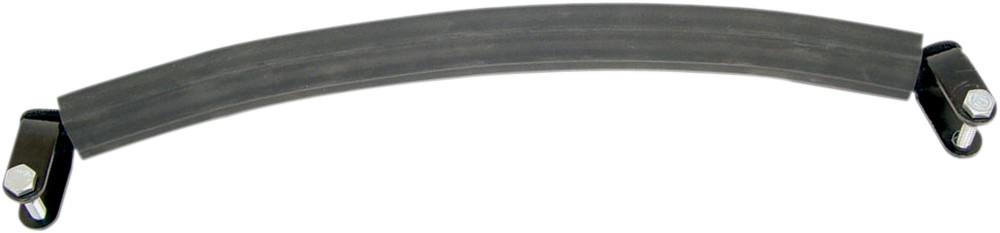 POWERMADD Grab Strap - 7/8" - Black 43588