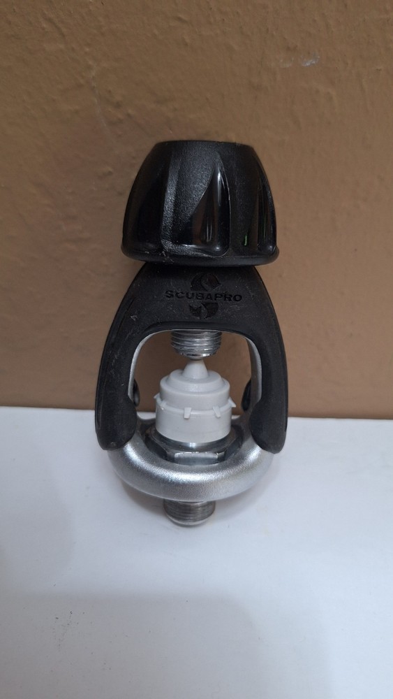 Scubapro Mk25 Yoke Adapter