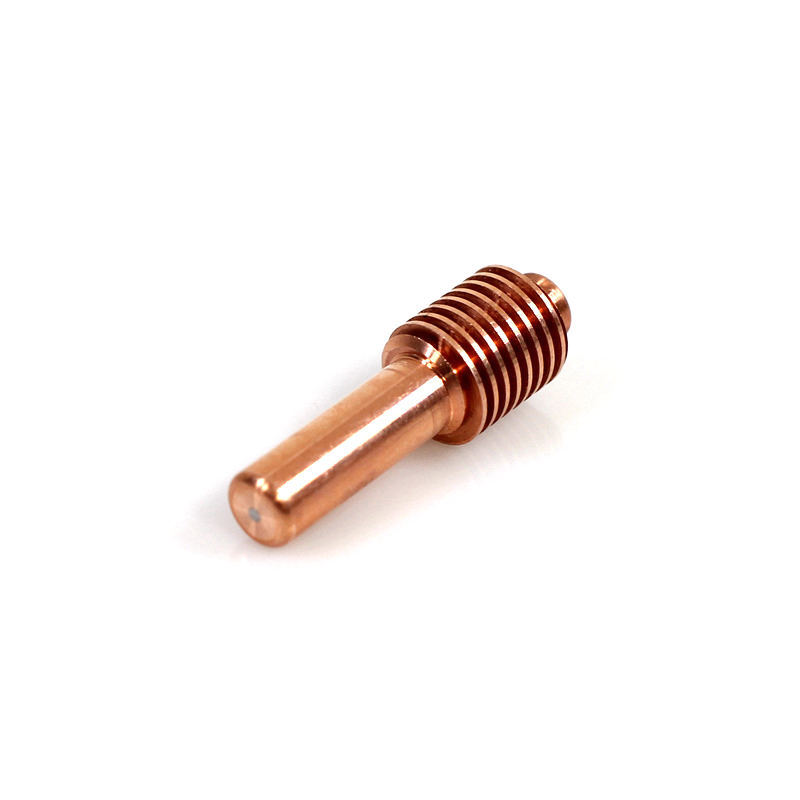 212724 Plasma Torch Consumable Electrode for Miller ICE-80CX Pkg5