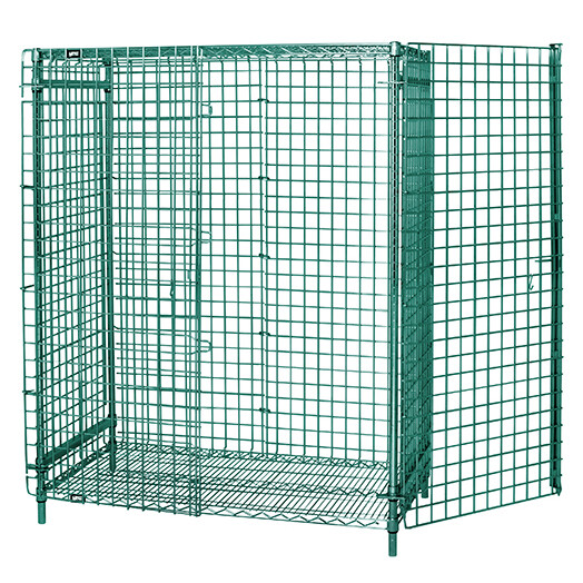 Quantum 2148-63SECP Security Unit