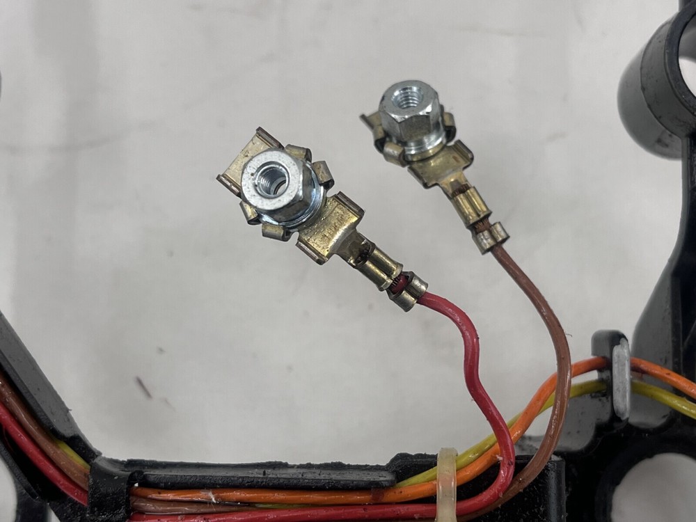 Cummins Injector Harness 5367848