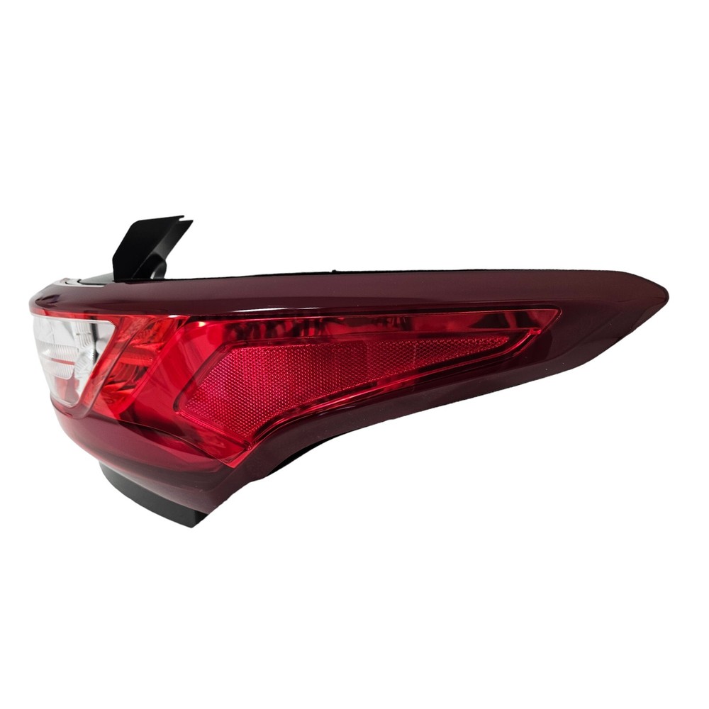 For 2018-2021 Chevy Traverse Passenger Side Outer Tail Light (w/o REDLINE) RH