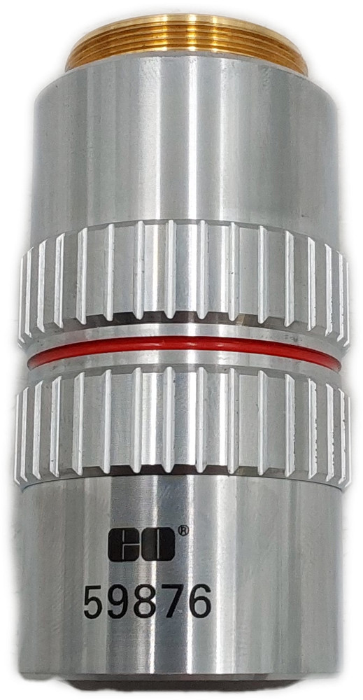 Edmund Optics EO Plan APO ELWD 5X/0.14 Objective