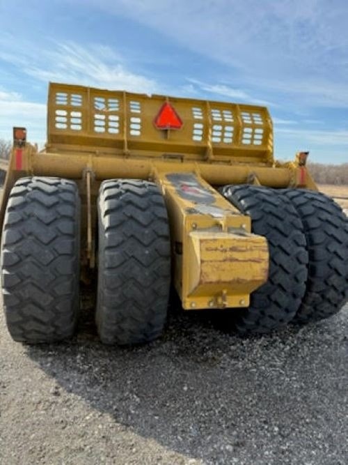 2021 Ashland 2411E Puller Scraper 686 Hours Stock# 343144