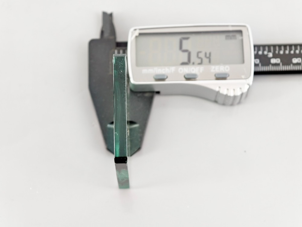 Large 50mm IR Cut Cold Filter Microscope Collimator Collector