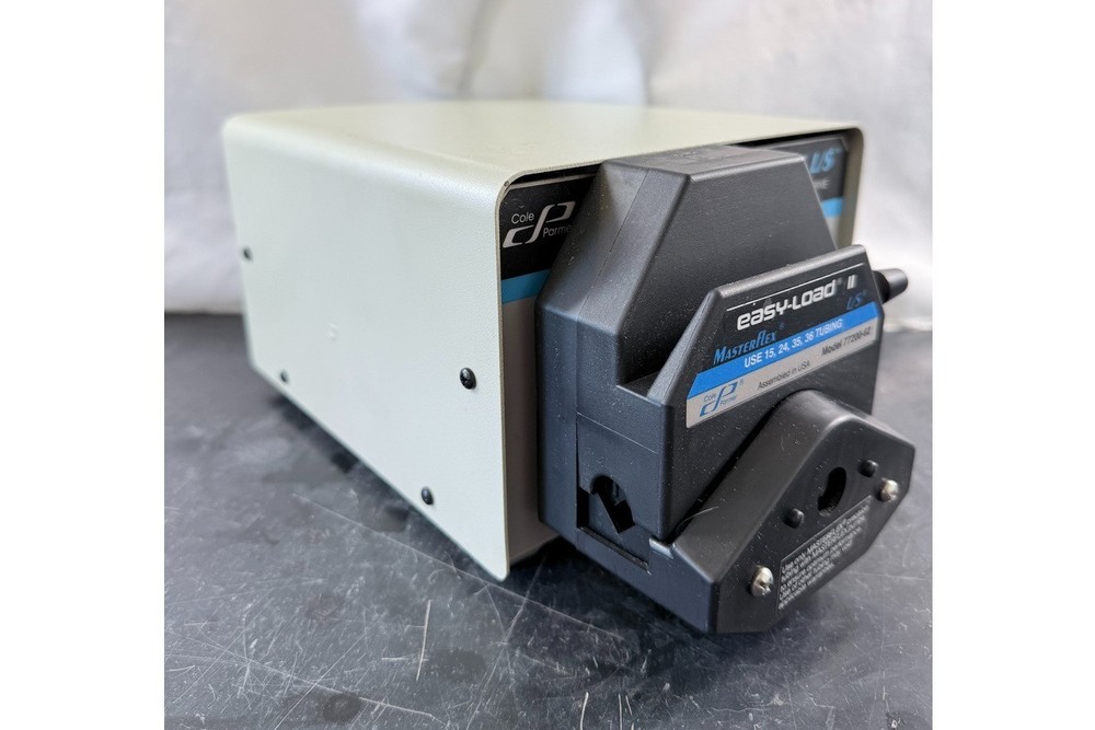MasterFlex LS 7554-90 Economy Drive