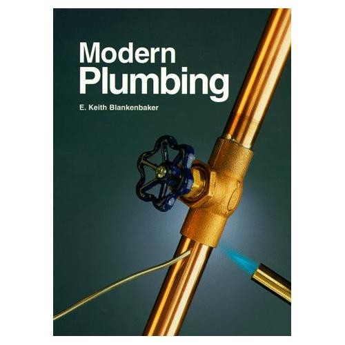 Modern Plumbing by Blankenbaker