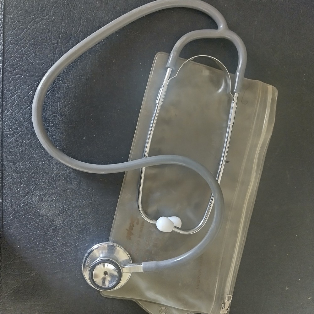 Prestige Medical Stethoscope