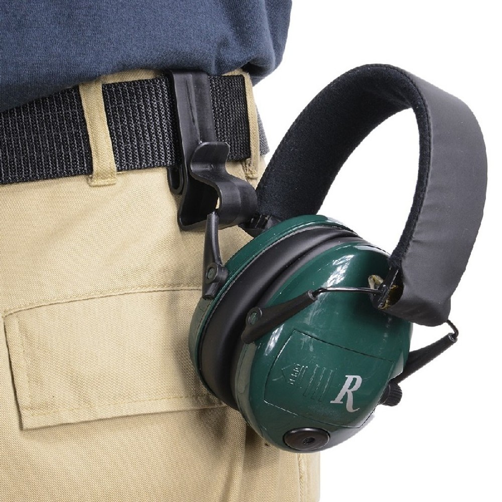 Safariland Hearing Protector Holder