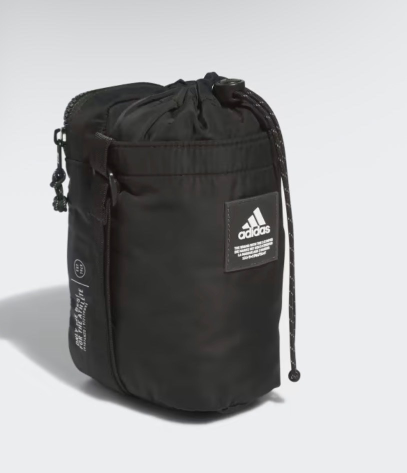 NWT Adidas Hydration 2 Crossbody Bag