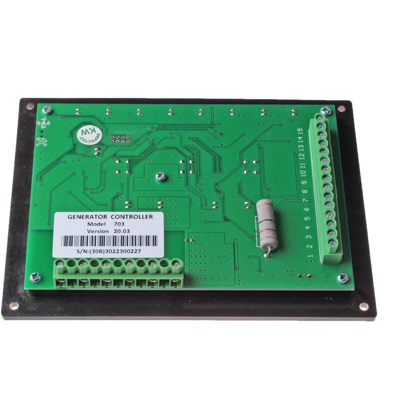 Electronics Controller Control Module DSE703 for Deep Sea Generator Genset