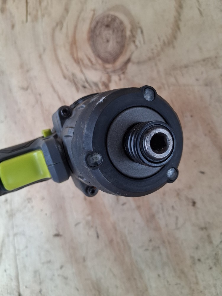 Master Mechanic 20v Impact Drill