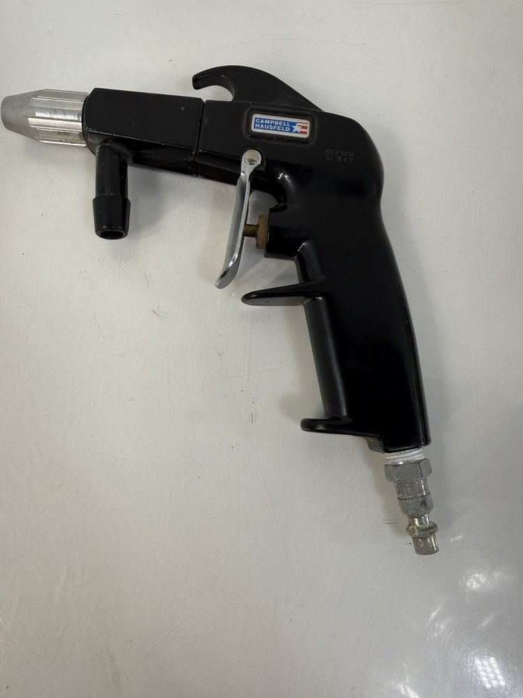 CAMPBELL HAUSEFELD AT12120 SANDBLASTING NOZZLE