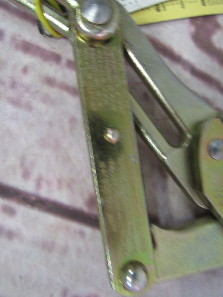 Klein Tools USA 1613-30 Chicago® Grip for Bare Wire