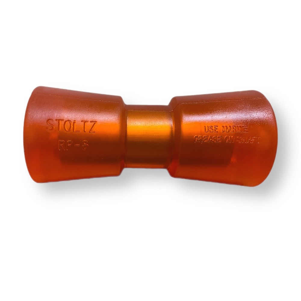 Stoltz 8" Keel Roller, 5/8" Hole, RP-8