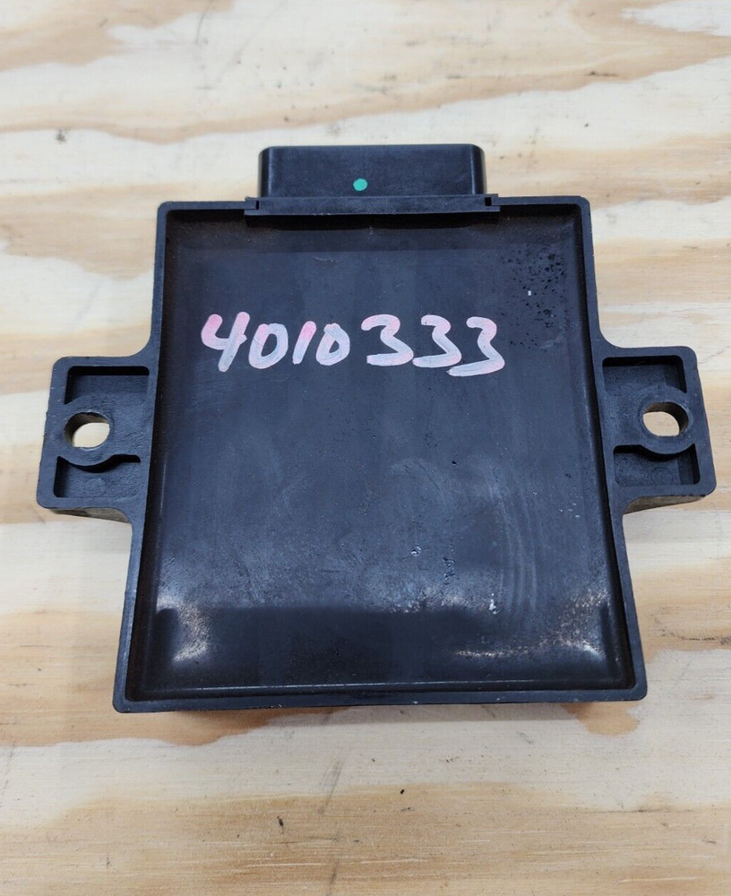 2001 Polaris GEN 2 RMK cdi computer ecu brain box 2201727