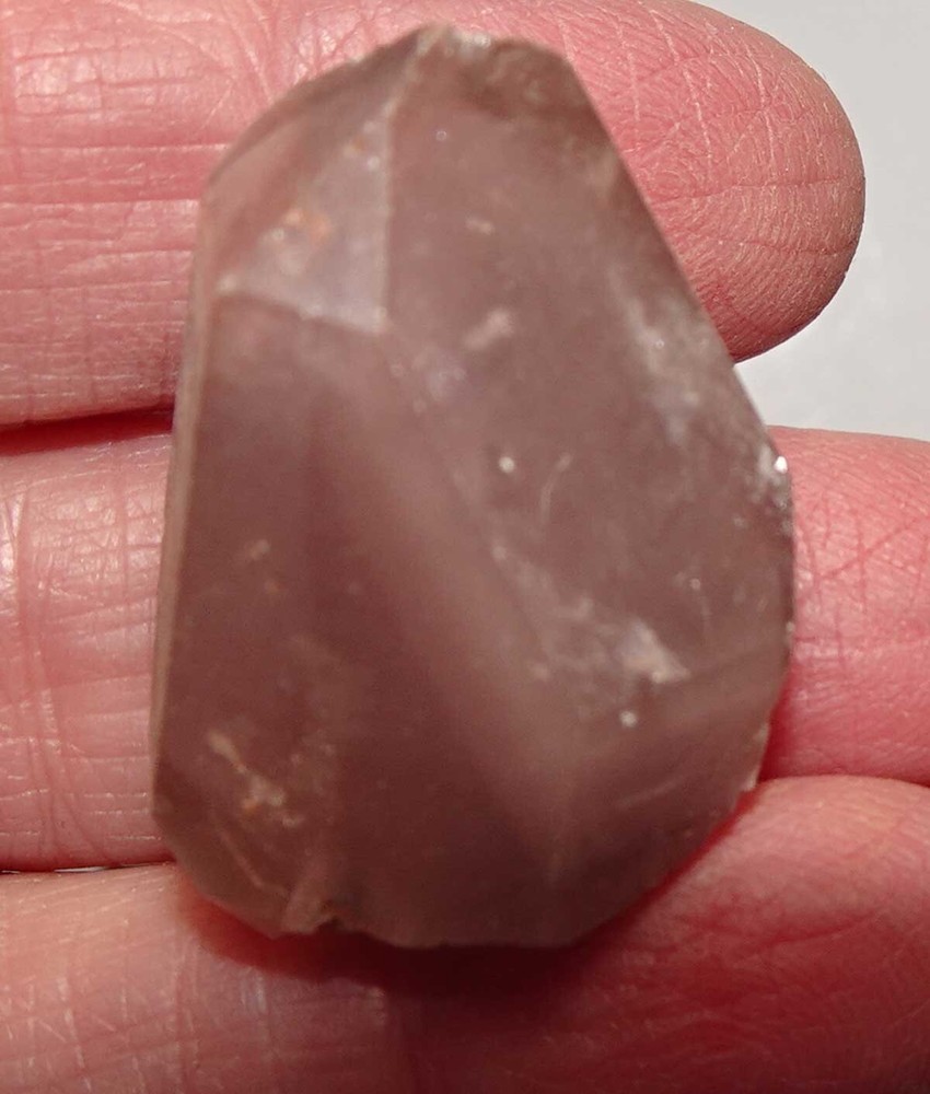 Lithium Quartz Rough - 10 Crystals - Unusual Forms xt472