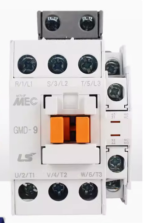 1PC NEW LS DC contactor GMD-9