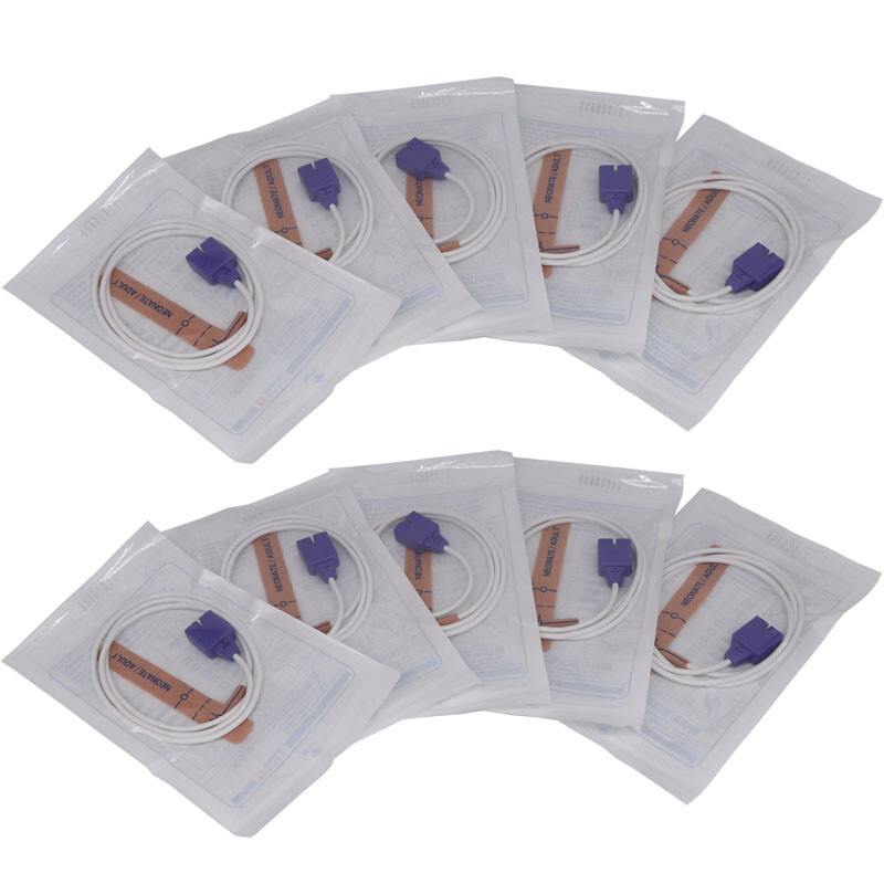 Fit For MAX-N Disposable SpO2 Sensor Neonate 20-count