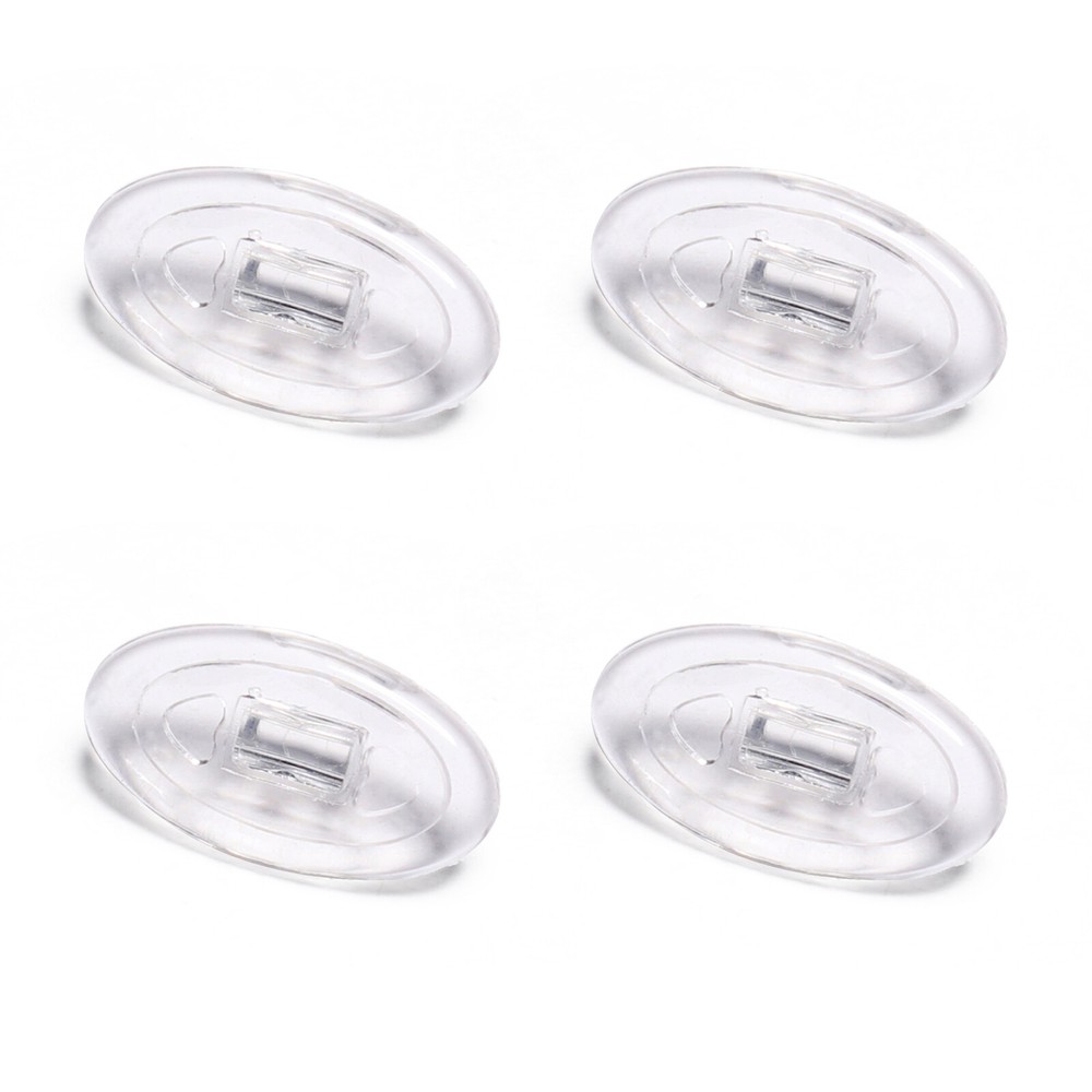 SmartVLT Replacement Nosepads & Nosepieces for-Oakley Ponder - Options