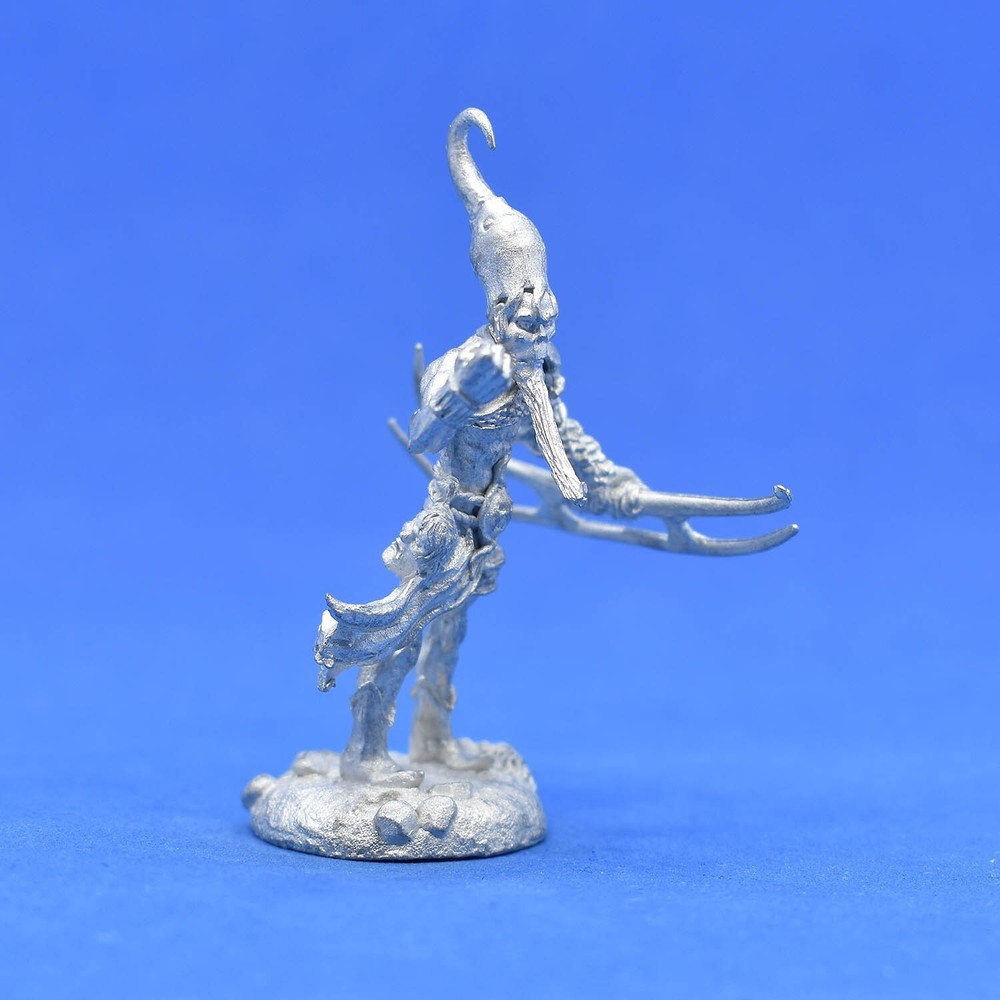EASTERNFRONT STUDIOS EFS FATHOMS DEEP FD-0010 REVENANT 2004 BOW UNDEAD WARHAMMER
