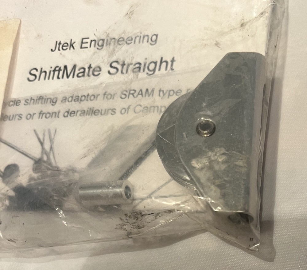 JTEK ShiftMate 5 - Engineering Model # 5