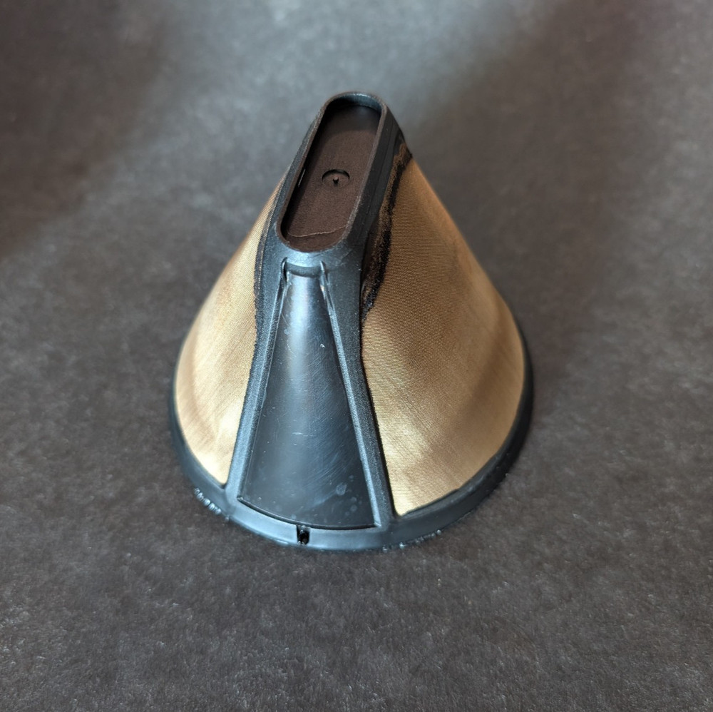 Ninja 12 Cup Coffee Maker Filter & Basket Replacement CE200 Series Clean