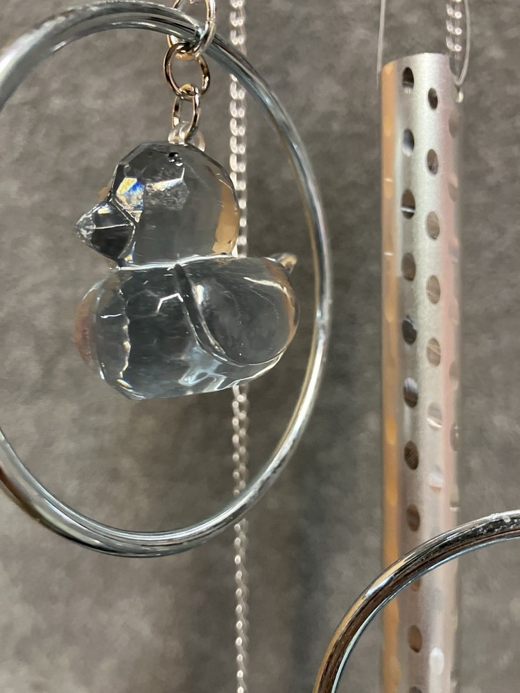 Duck Wind Chime