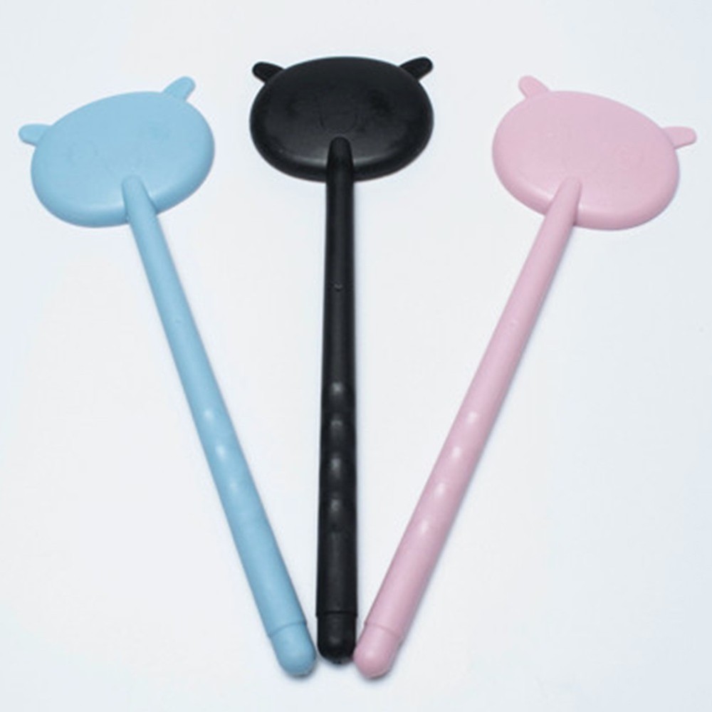 Professional Occluder Set with Handle for Exams