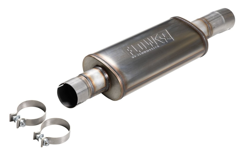 Flowmaster 718155 Flow FX Direct Fit Muffler
