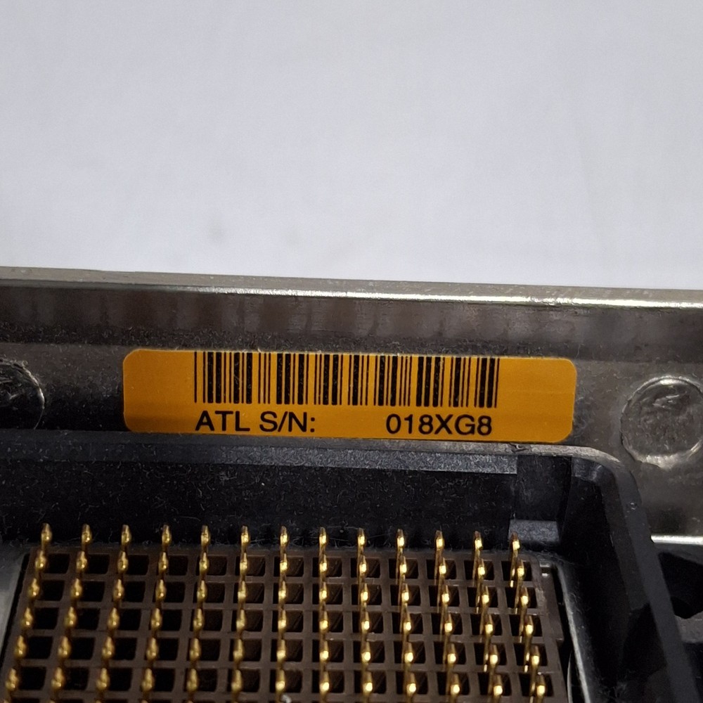 ATL Ultrasound C4-2 Convex Array Transducer