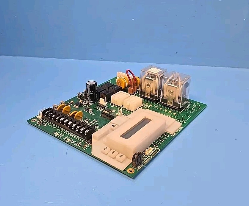 36311-A Single Phase SX Operator