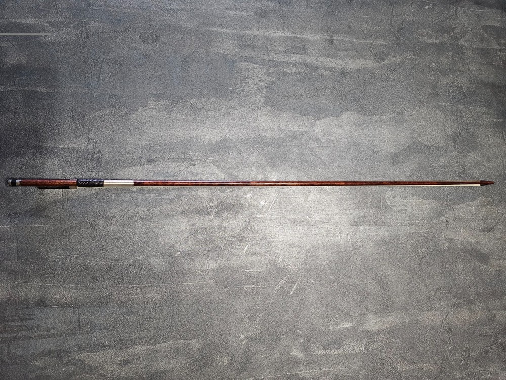Lucchi & Sons Cremona Violin Bow