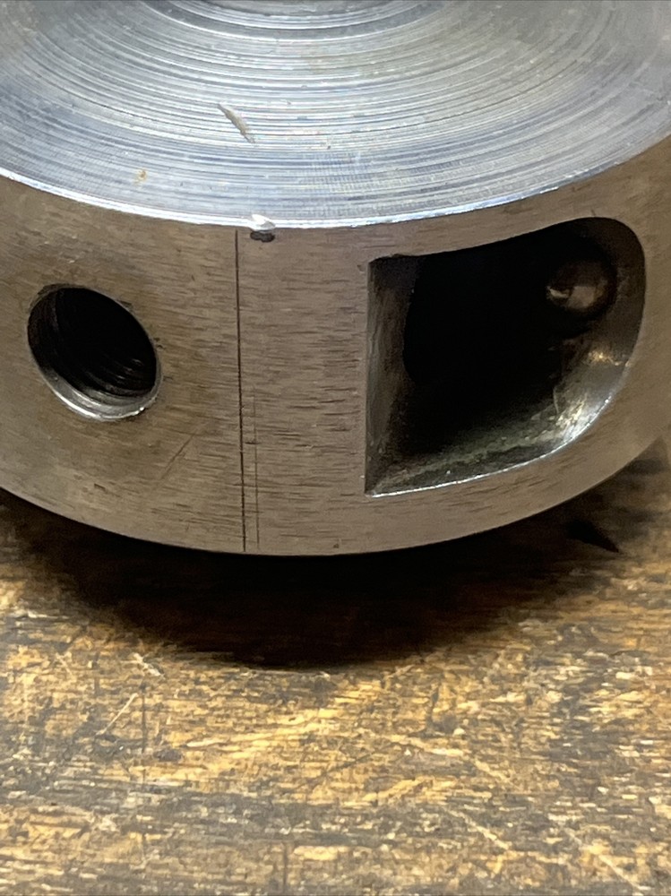 Delta 15” Deluxe Drill Press Pinion Hub ⬇️😎
