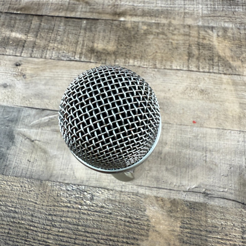 Leadsinger Karaoke Microphone LS-123A As Is