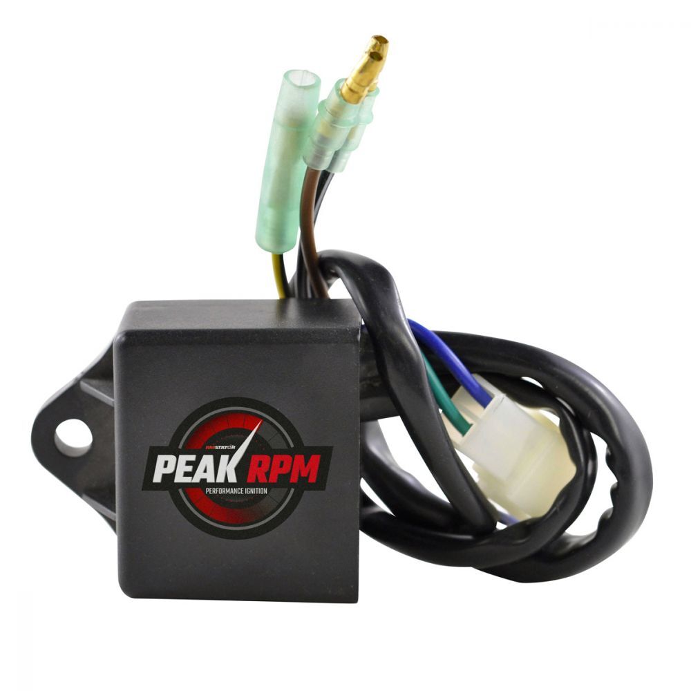 RMStator High Performance CDI Box RMS030-100108