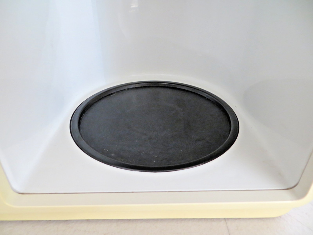 Black & Decker Spacemaker 10 Cup Drip Coffee Maker SDC2AG Tested Working *READ*