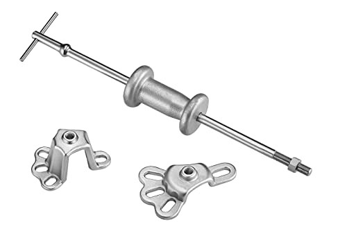 9-Way Slide Hammer Puller Set