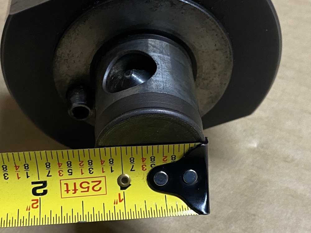 KOMET MICRO FINISH BORING HEAD ABS 63/40 KFK 2 Quick Release Head￼