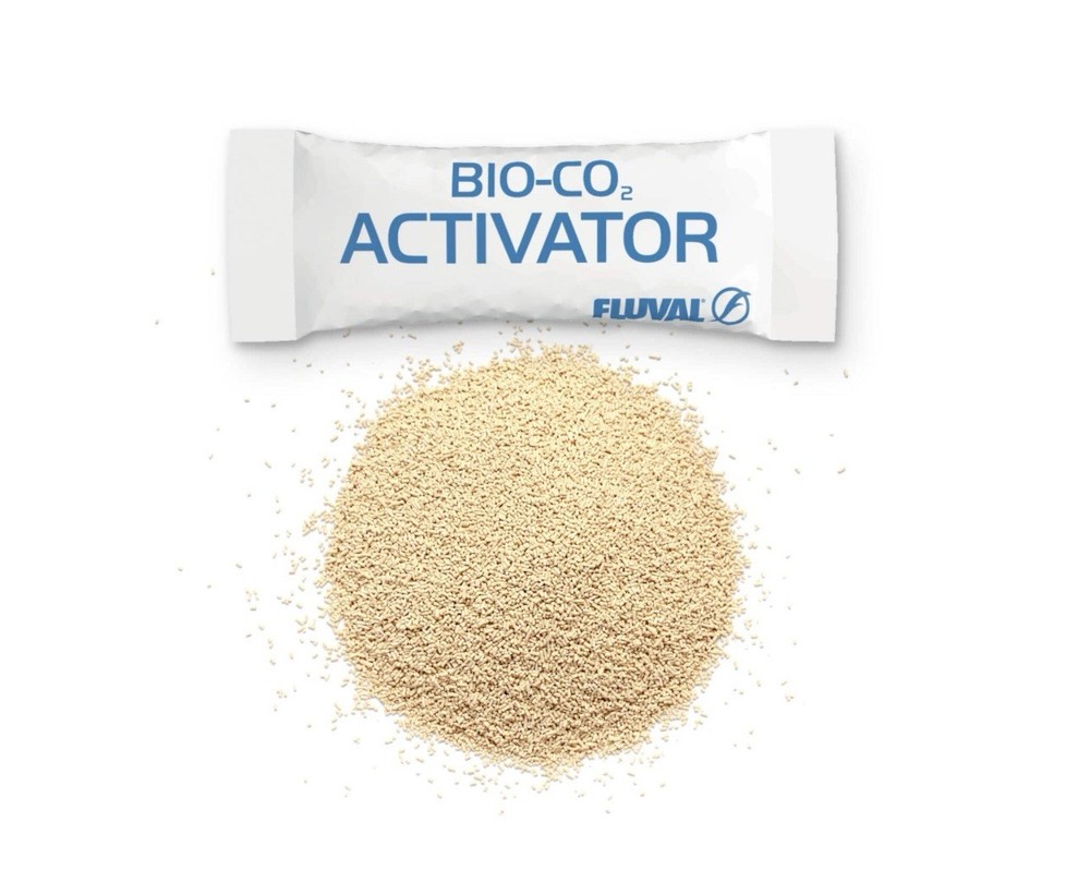Fluval Bio-CO2 Pro Refill Pack #A8457
