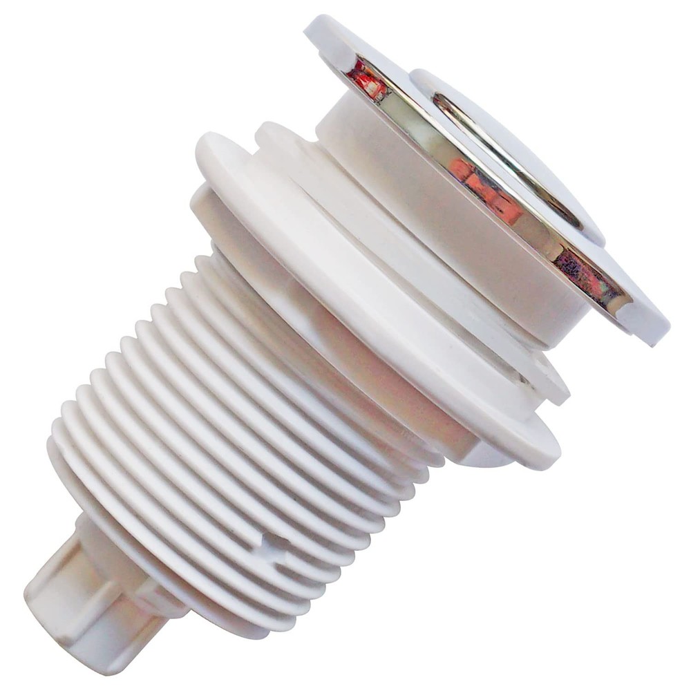 TWKUPWO Garbage Disposer Air Switch Kit Button for Spa...