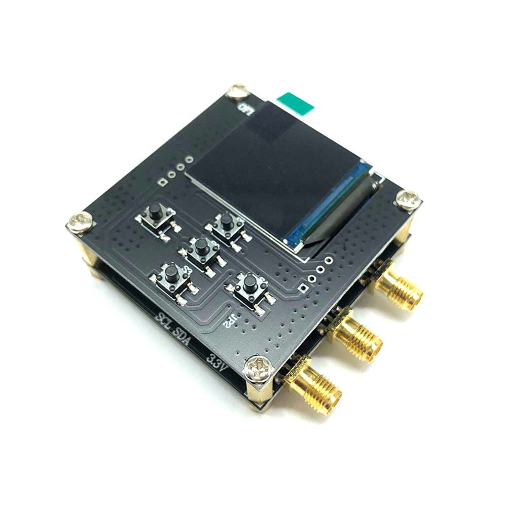 For SI5351 STM32 Main Controller