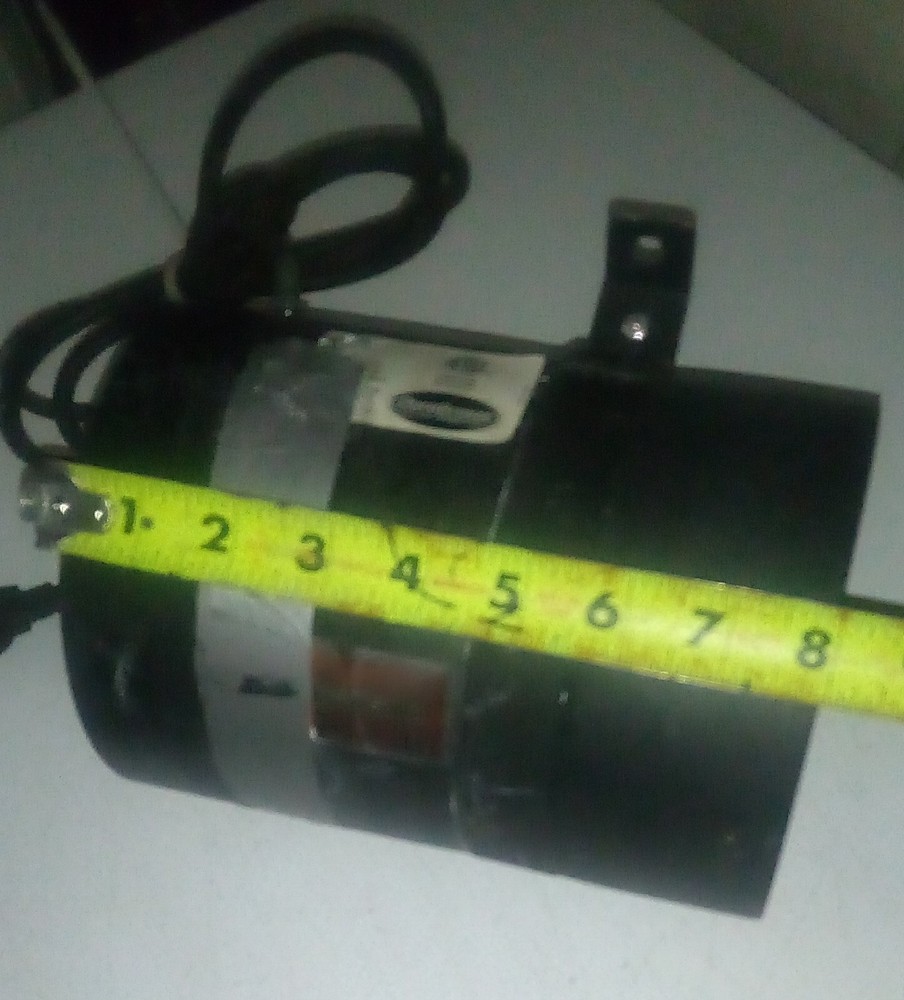 Phat Fan 8" 667 CFM Inline Mixed Flow Fan