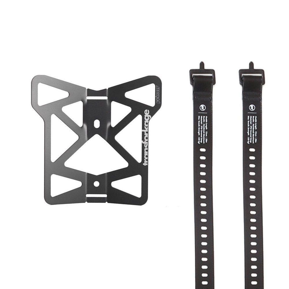 WOHO Transforkage - Bike Fork Cage System